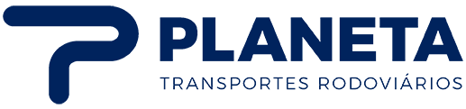Logo da empresa PLANETA