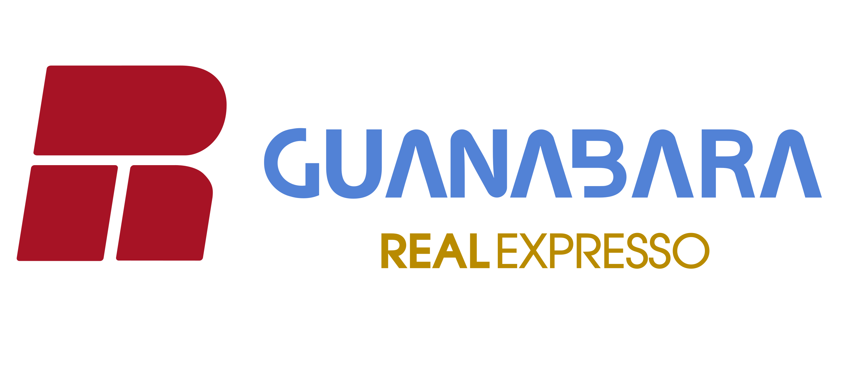 Logo da empresa REAL EXPRESSO