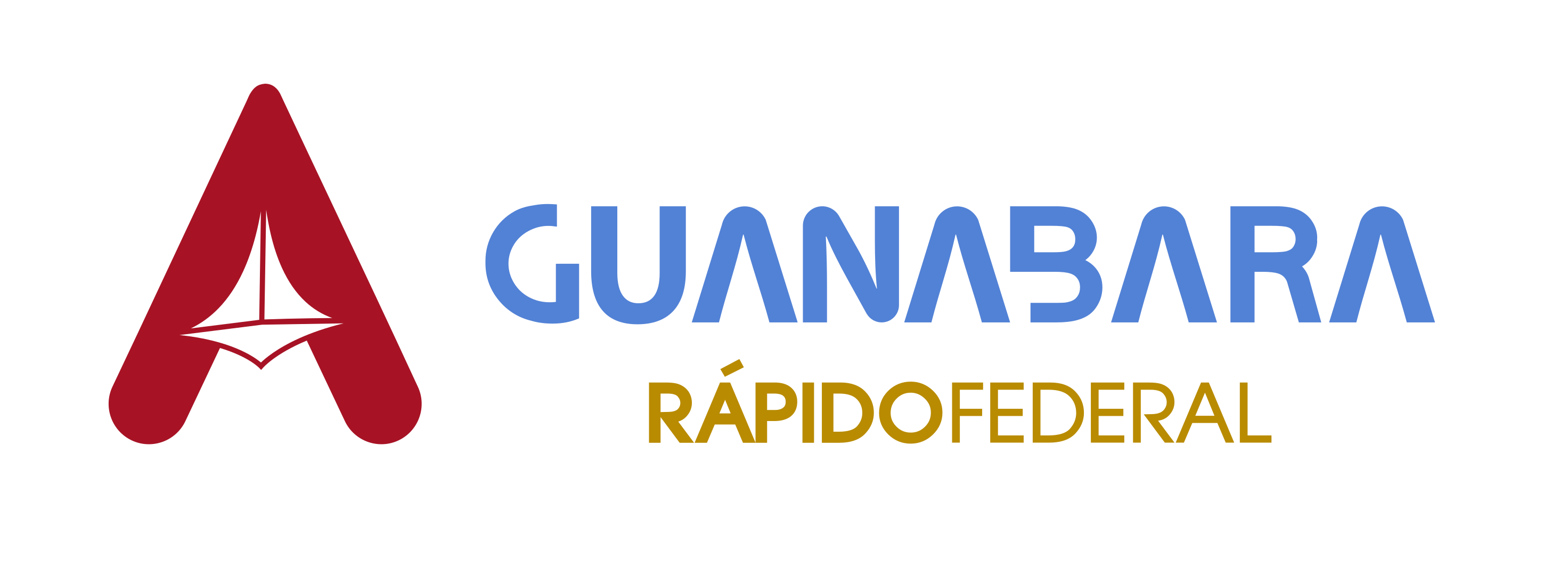 Logo da empresa RAPIDO FEDERAL
