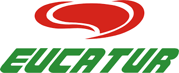 Logo da empresa SOLIMÕES