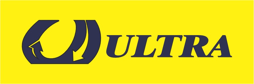 Logo da empresa ULTRA