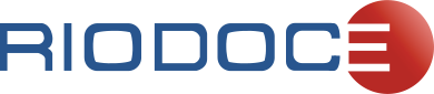 Logo da empresa VIAÇÃO RIO DOCE