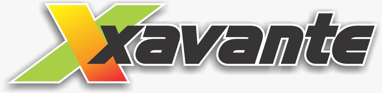 Logo da empresa XAVANTE